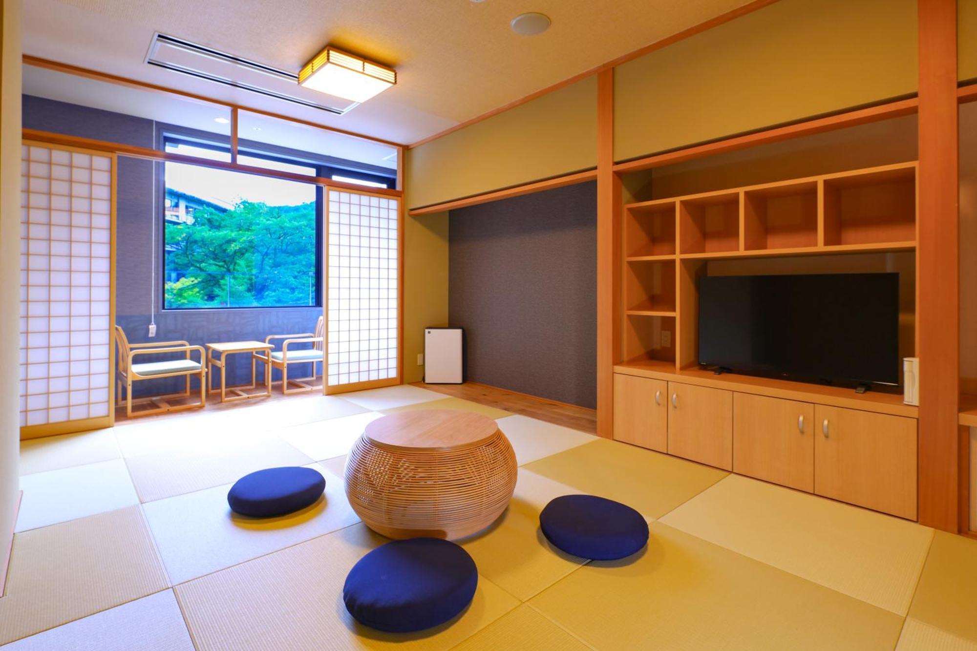 Taoya Nasu Shiobara Hotel Nasushiobara Bagian luar foto