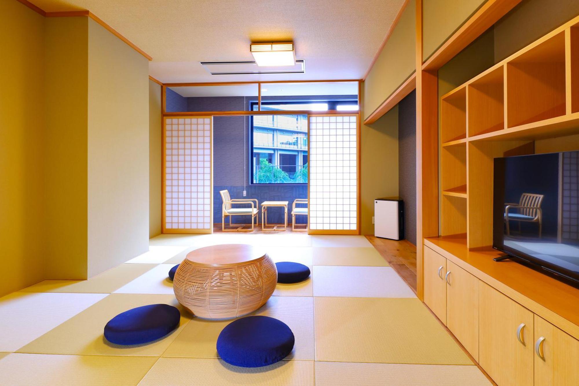 Taoya Nasu Shiobara Hotel Nasushiobara Bagian luar foto