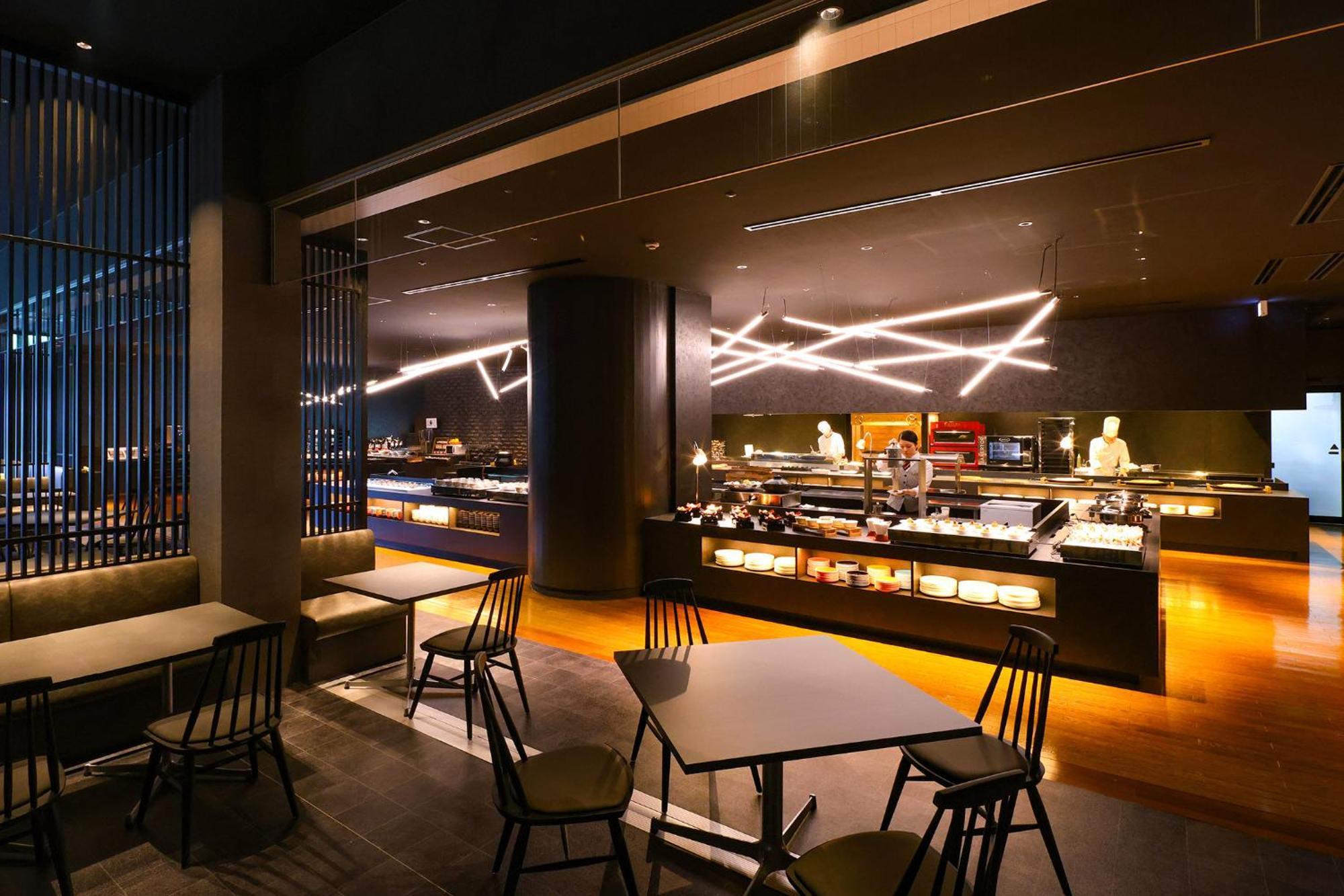 Taoya Nasu Shiobara Hotel Nasushiobara Bagian luar foto