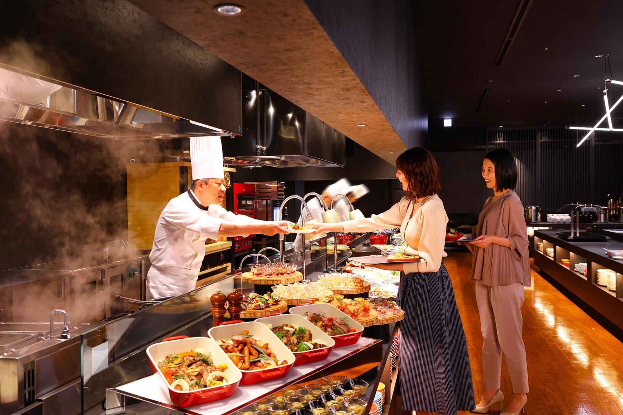 Taoya Nasu Shiobara Hotel Nasushiobara Bagian luar foto