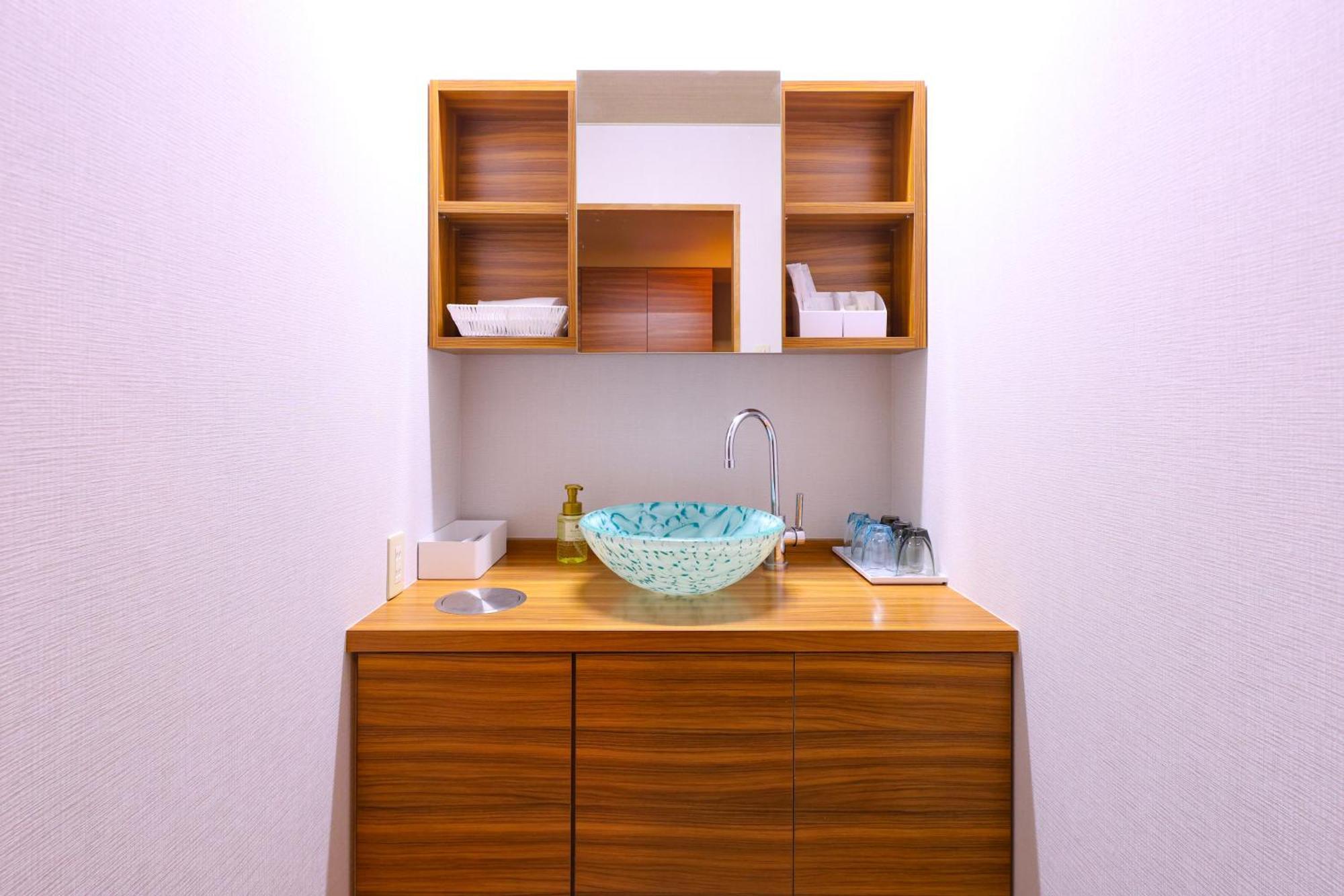 Taoya Nasu Shiobara Hotel Nasushiobara Bagian luar foto