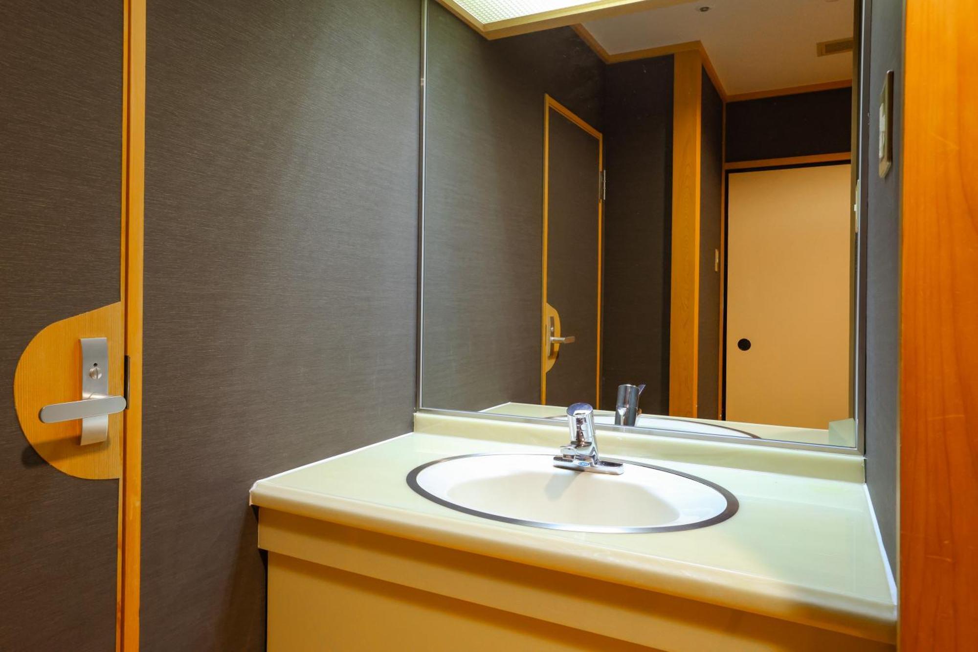 Taoya Nasu Shiobara Hotel Nasushiobara Bagian luar foto