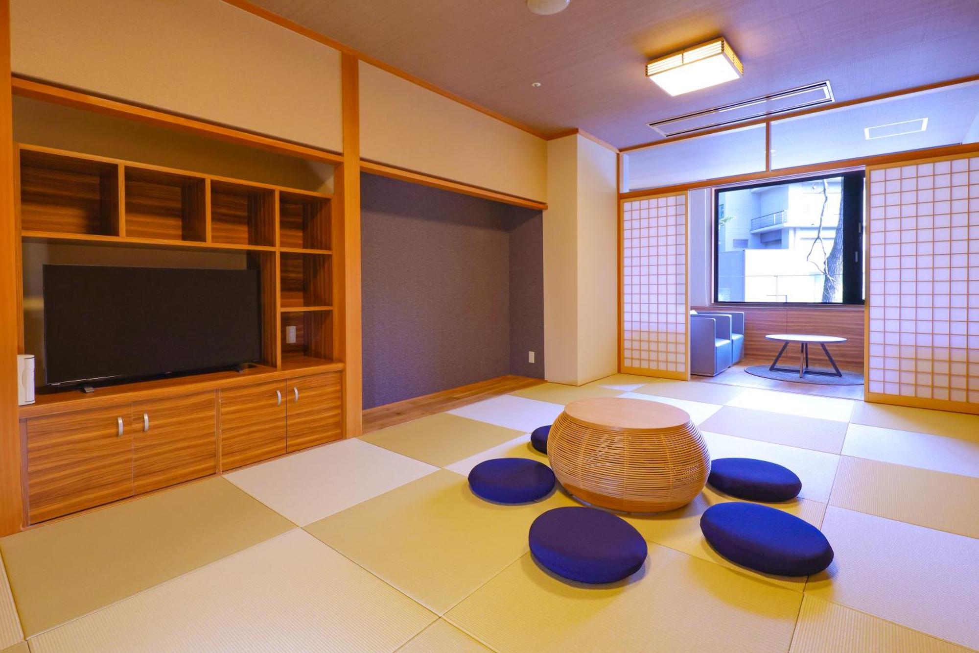 Taoya Nasu Shiobara Hotel Nasushiobara Bagian luar foto