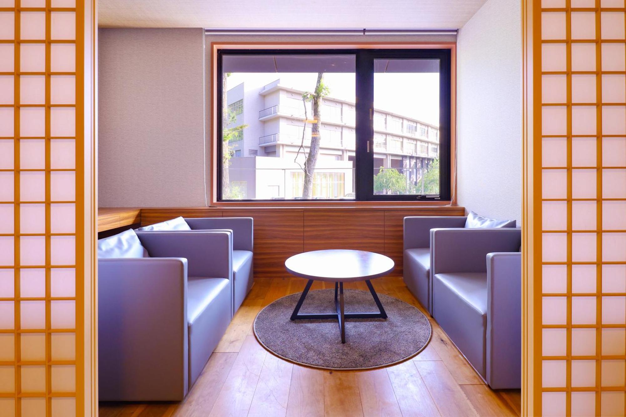 Taoya Nasu Shiobara Hotel Nasushiobara Bagian luar foto