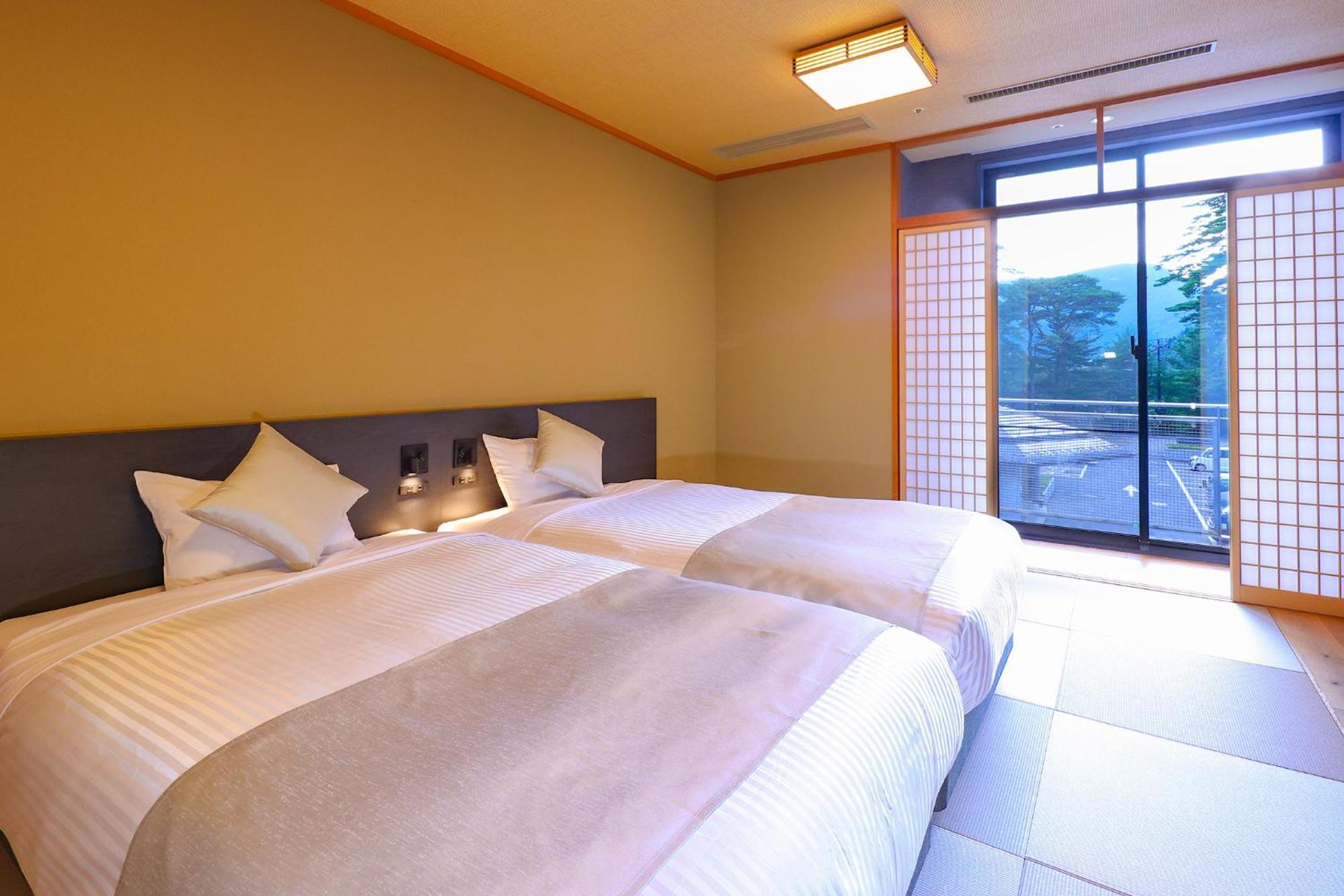 Taoya Nasu Shiobara Hotel Nasushiobara Bagian luar foto