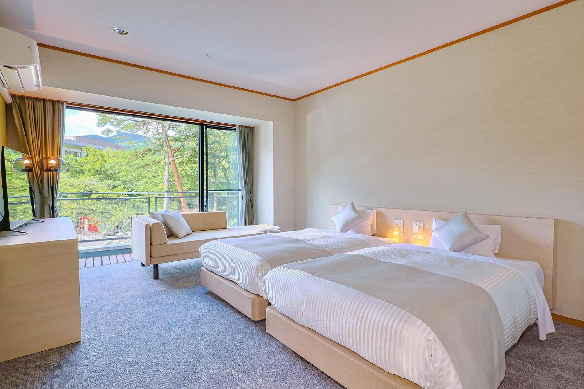 Taoya Nasu Shiobara Hotel Nasushiobara Bagian luar foto